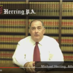 Michael Herring, Sanford FL personal injury attorney